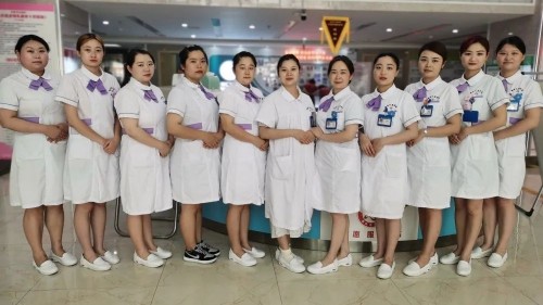 雅安仁康醫(yī)院2022年上半年“優(yōu)質(zhì)護(hù)理服務(wù)窗口”及“優(yōu)質(zhì)護(hù)理服務(wù)明星”評選結(jié)果揭曉啦！?